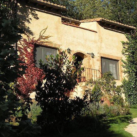Finca El Carpintero Jerte Zewnętrze zdjęcie