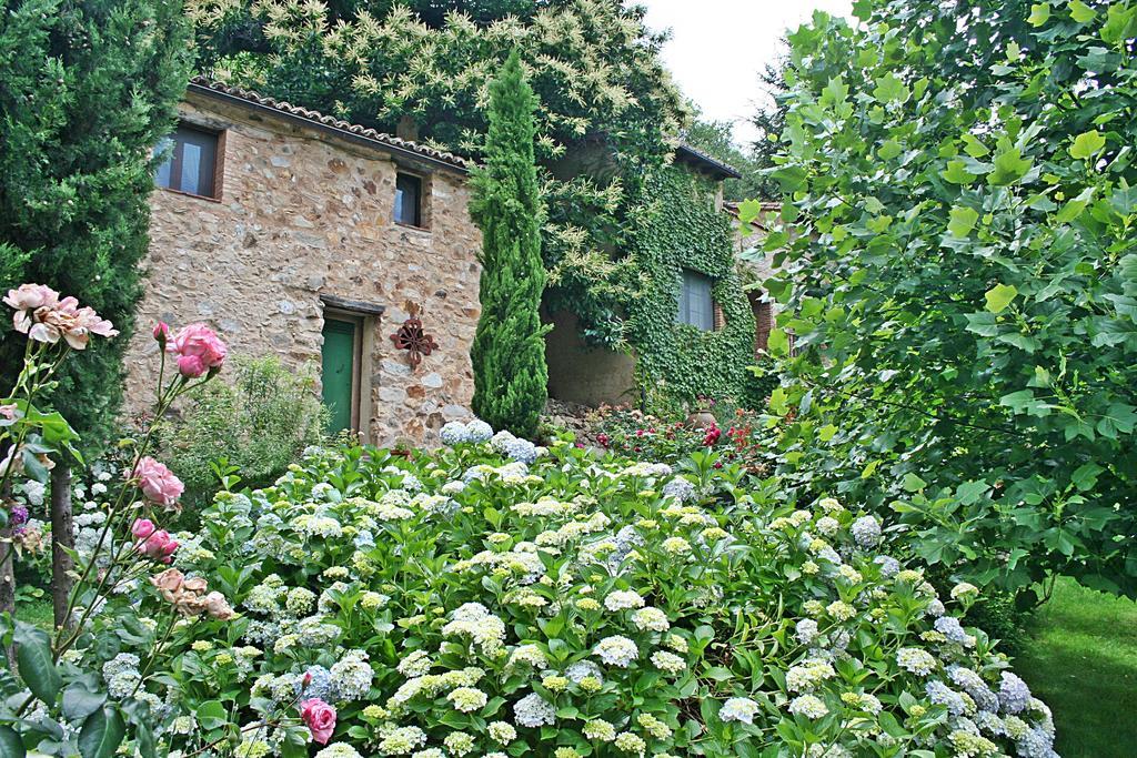 Finca El Carpintero Jerte Zewnętrze zdjęcie