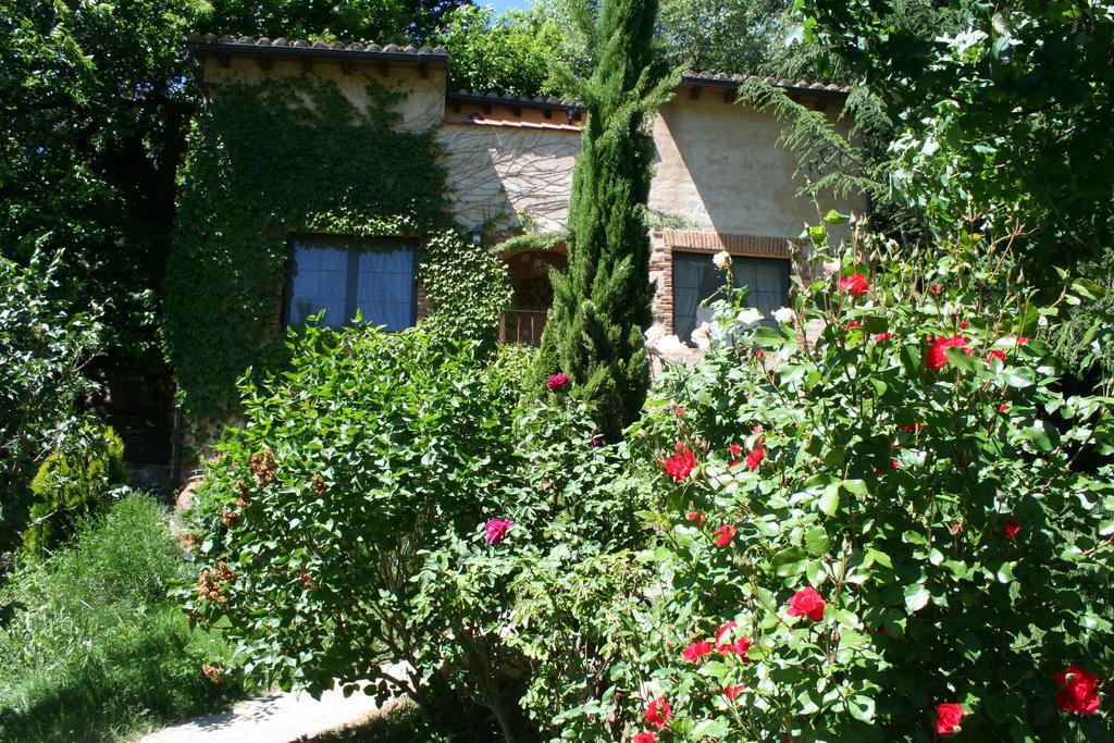Finca El Carpintero Jerte Zewnętrze zdjęcie