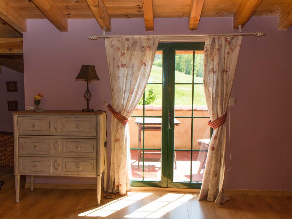 Finca El Carpintero Jerte Zewnętrze zdjęcie