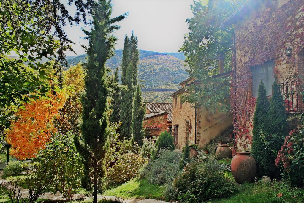 Finca El Carpintero Jerte Zewnętrze zdjęcie